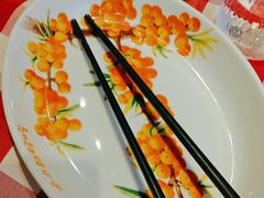 -西贝(武汉群星城店)