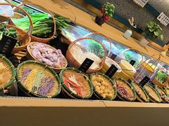 -一绪に寿喜烧(虹悦城店)