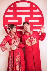 点击看大图 -维纳斯婚纱摄影(鞍山店)