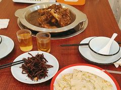 -聚首堂·特色小吃·肘子(什刹海德胜门店)