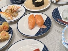 -滨寿司(新街口中央商场店)