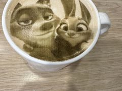 -逸派咖啡 EPARKCOFFEE(广安门店)