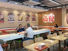 -红荔村肠粉(岗厦店)