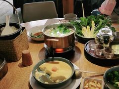 -湘拾(壹方北馆店)