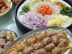 -嘉升大排档(番禺总店)