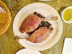 -羽深肉铺 Steak & Wine