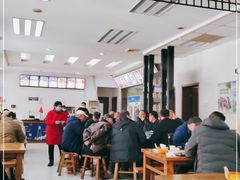 大堂-东关赵记粉汤羊血(兴庆北路店)