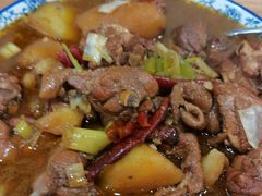 -东财大盘鸡(黑石礁店)