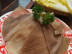 -楠火锅(昆山金鹰店)