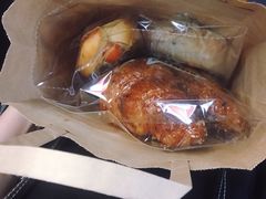 -PAPER STONE BAKERY(天汇广场店)