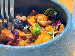 -榖屋house of flour(张江首店)