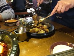 -受气牛肉·重庆耙牛肉(来福士店)