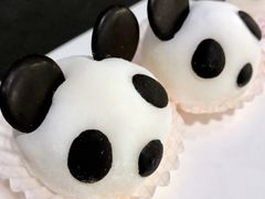 熊猫甜品-蕃茄述·好汤自然来(江汉路店)