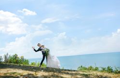 -太古映画婚纱摄影(天河店)