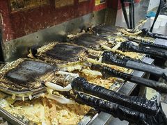 -利强记北角鸡蛋仔(弥敦道店 )