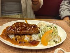 -玛格萝妮比萨屋(四平店)