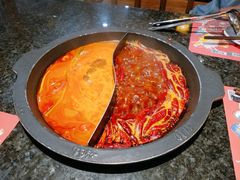-井格重庆火锅(临平银泰城店)