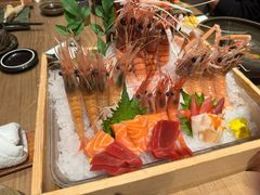 -Minase水濑·日料放题(外滩店)