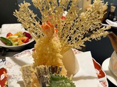 -天狗山料理(省体店)