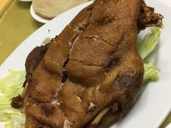 香酥全鸭-泰丰楼(前门西大街店)