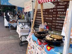 -大理床单厂艺术区