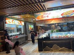 -不倒翁·安徽名菜楼(步行街店)