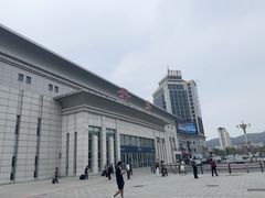 -全州拌饭馆(断桥店)