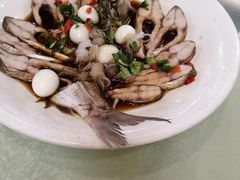 -龙景轩大酒店(宝杨路店)