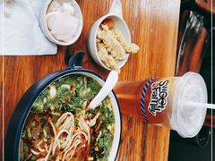 -黔派·虾子羊肉粉·小吃(佳宁娜广场店)