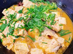 -老刘生态大鱼坊铁锅炖鱼(赛马场店)
