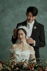 -雨墨婚纱摄影工作室