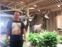 -梁家大院•农家菜(昆山会展中心店)