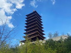 -牛首山文化旅游区