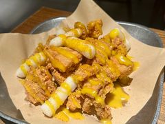 -TAIFORKS 大福食堂·山葵烤肉料理·拌饭(宝安店)