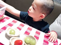 -西贝莜面村(当代商城店)