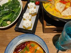 -太泰东南亚餐厅(万福广场店)