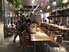 大堂-老乡鸡(上海白玉兰广场店)