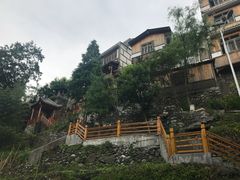 -水磨古镇