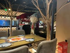 -那时新疆·若羌(经纬汇店)