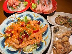 -王氏炉匠·烧鸟·居酒屋(双井店)