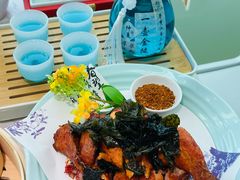 -苏梦江南·淮扬菜(夫子庙店·全天营业中)
