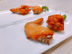 -必胜客(湘隆店)