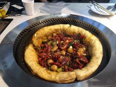-二十一分小锅炖(中心店)