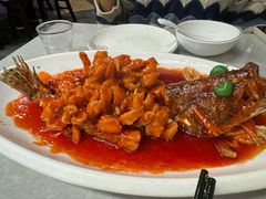 -协和菜馆(凤凰街店)