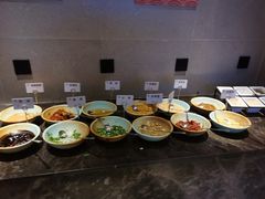 -快乐大桶水养生足浴SPA(前兴路店)