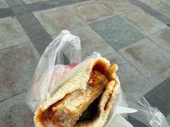 -老绍兴三味臭豆腐(奥林匹克购物广场店)