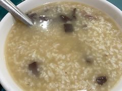 -电白鸭粥店(下沙二坊88号店)