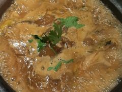 -小放牛炒菜馆(华北商厦店)