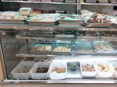 -锦馨豆汁(天坛路店)