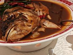 -旺顺阁·北京菜(北辰上品+)